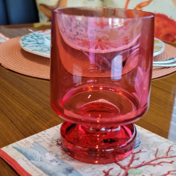 Unbreakable Premium Acrylic Wine Drinking Glasses - Picture 2 of 5